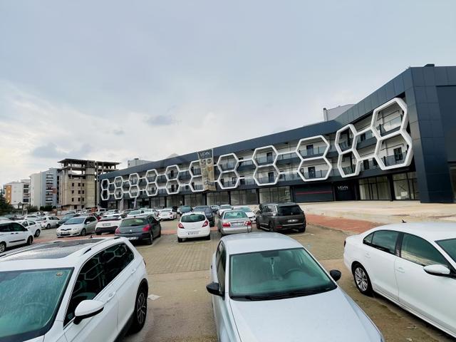 Kepez Devlet Hastanesi Karşısı Cadde Cephe 1.kat 2+1 Ofis/daire 1