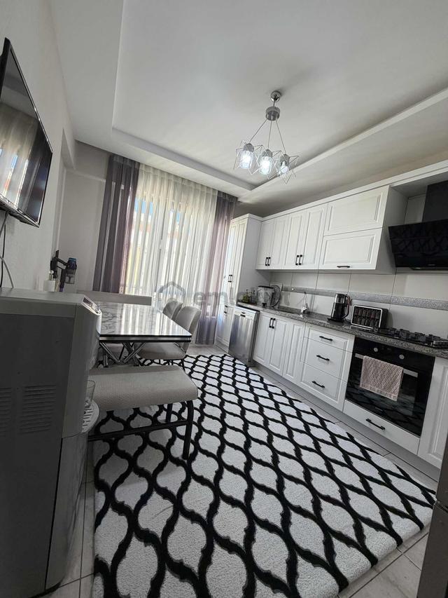 Karatay Keçeciler Cad Üzerinde 3+1 Satılık Lüx Daire 1