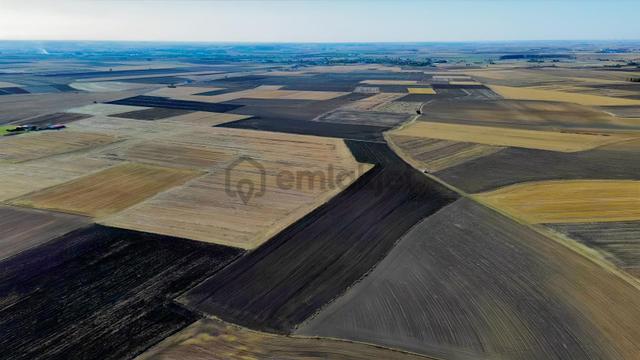Redstone Muratlı Aşağısevindikli Mh.tek Tapu Kadastral Yolacephe 1