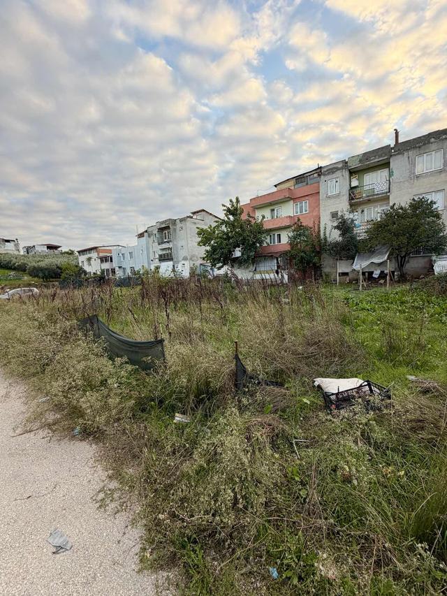 Vb Gayrimenkul Hamitler'de Satılık 90 M2 Hisseli Arsa 1