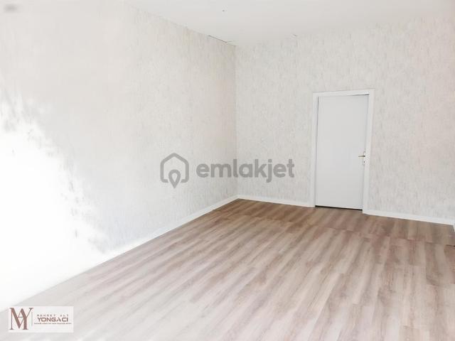 Yazır Mustaş Siteleri Altında İçi Yapılı Satılık Dükkan 1