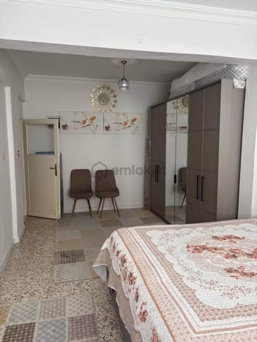 Mert Emlaktan 350 Evler Mahallesi 2+1 Satılık Dairemiz 1