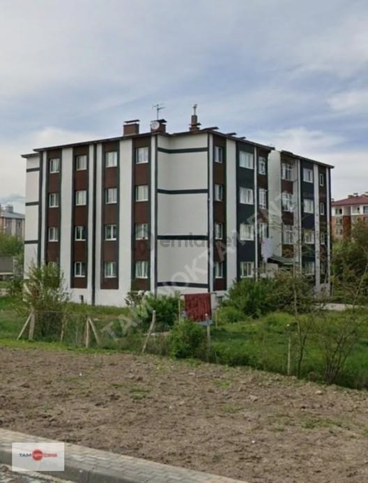 Tam Nokta Kent'ten Aziziye Ilıca Sarı Tokilerde Satılık Daire 1