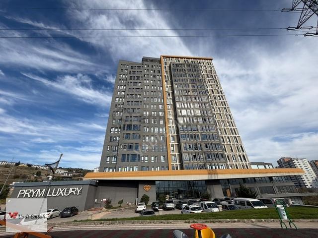 Topçam Mahallesinde 2+1 Lüks Kiralık Daire | Vadi Emlak 1