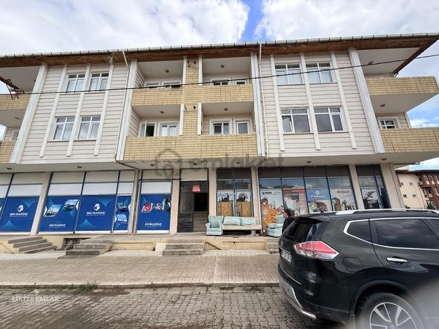 Likite Emlak'tan 3+1 Hürriyet Merkezde Uygun Kiralık Daire 1