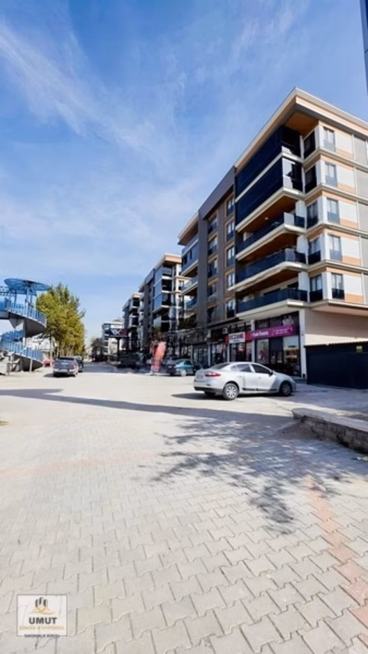 İpekyolu Ford Bayi Yanında Lüx Site İçinde Kiralık 3+1 Daire 1