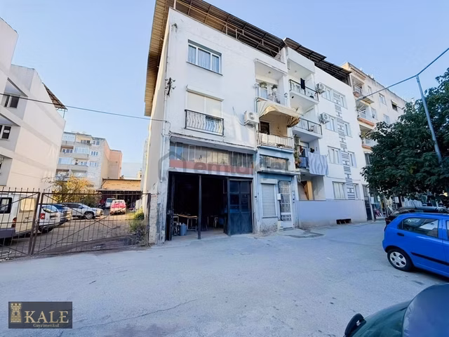 Kale'den Şehir Merkezi'nde Çok Geniş Ve Yüksek Dükkan 1