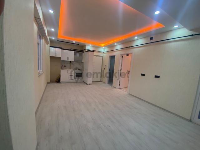 Yaşarsoy Gyo'dan Haliliye Karşıyaka'da 1+1 Kiralık Arakat Daire 1
