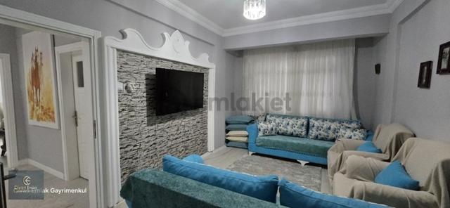 Civan'dan Fevziçakmak Mahallesi'nde Komple Satılık Bina 1