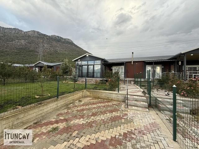 İtuncay Dan Satılık Mükemmel Bağevi 1