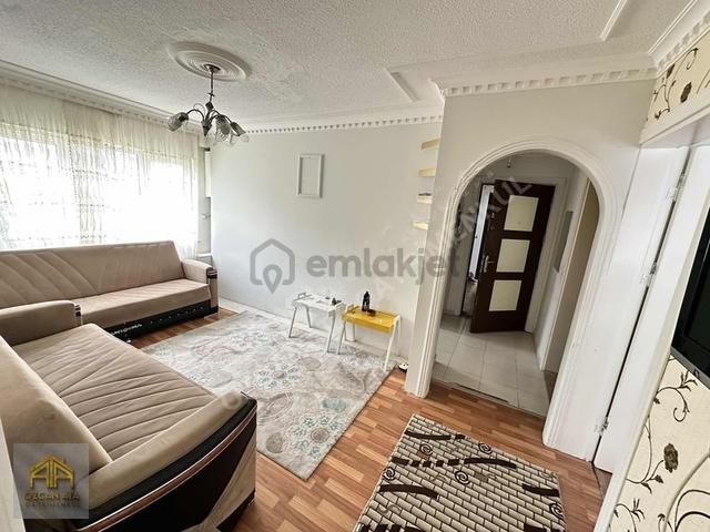 Toki Demokrasi Mah.2+1 Eşyalı Kiralık Daire 1