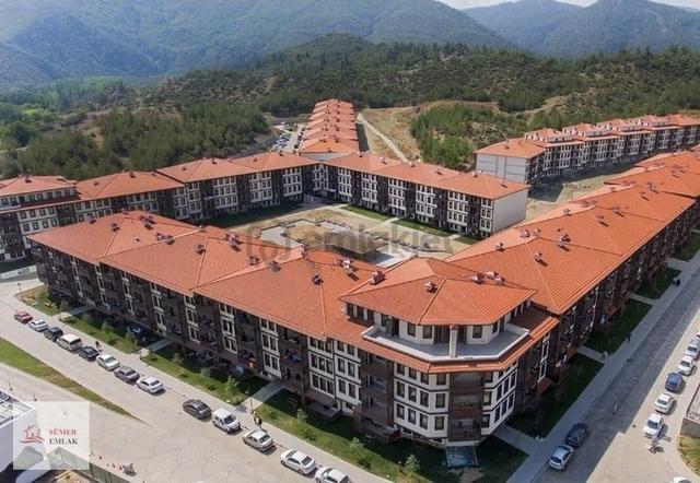 Taraklı Termal,,,23 Ekim..6 Kasım Arası,,1.kat ,,1+1 Satılık 1