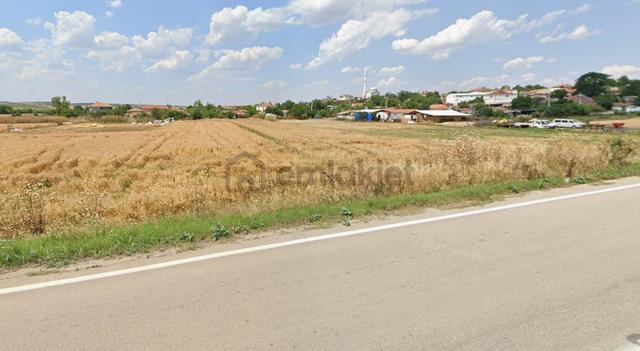 Redstone Hayrabolu Kutlugün Anaasfalt Cephe Köyiçi Satılık Arsa 1