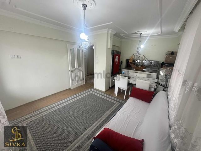Sarıkızda Merkezi Konumda Satılık 2+1 Daire 1