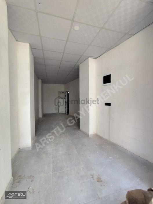 Arstu Gm Muhammet'ten Dursun Çavuş Cami Civarı Kiralık Dükkan 1