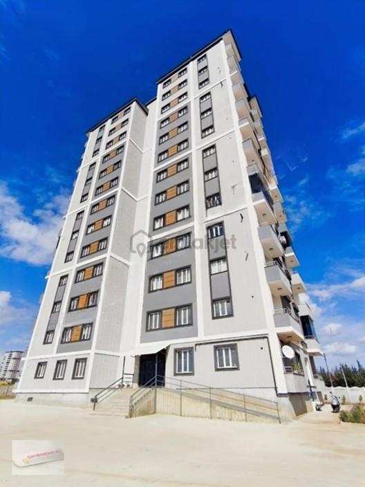 Üniversite Emlaktan Kiralık 2+1 Sıfır Daire!!!! 1