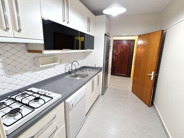 Buğra Dan 2.etap İçtaş Blk Metro Karşı Cadde Üzerinde Yapılı 2+1 1