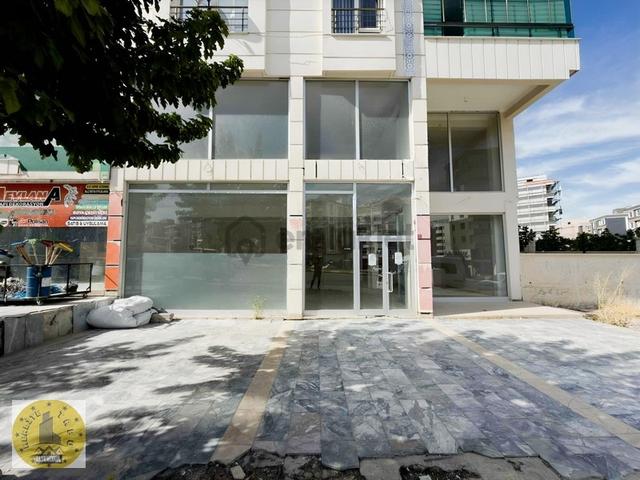Cadde Cepheli 500 M² Satılık İş Yeri & Mağaza 1