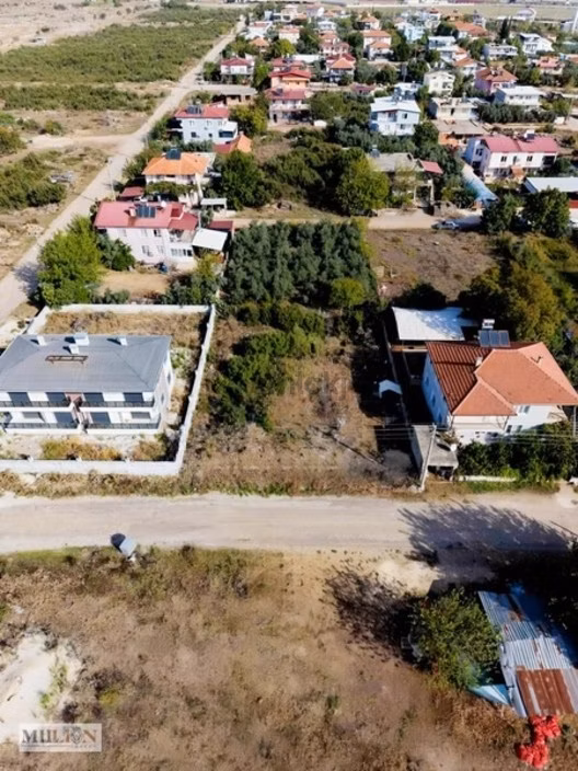 Villa Arsası 1