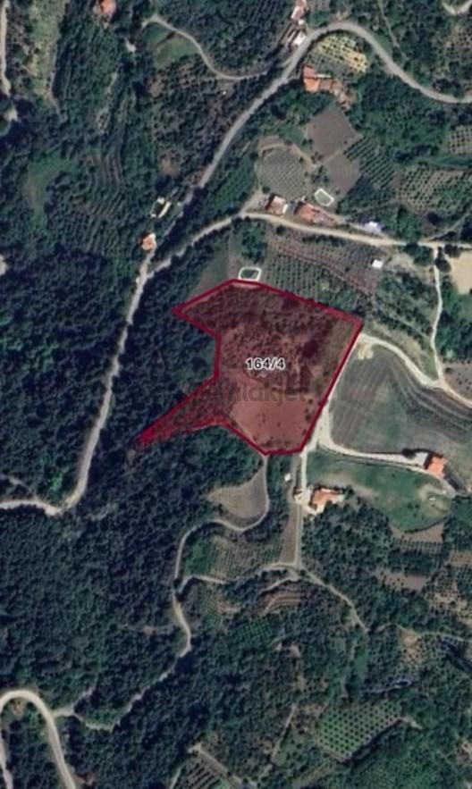 Bahçecikte Eşsiz Manzaralı Satılık 14.800 M2 Arazi 1