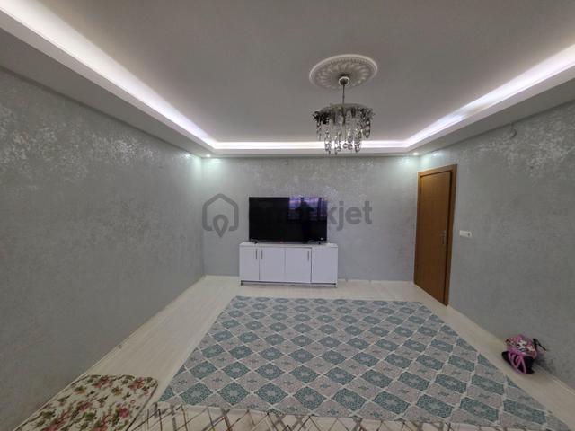 Bursa Emlak Alem-i Sıfır Ayarında 3+1 110 M2 Merkezde Daire Satılık 1