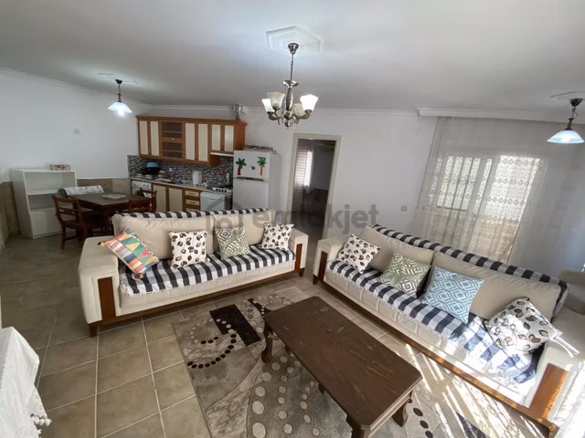 Çeşme Satılık Daire Geniş 1+1