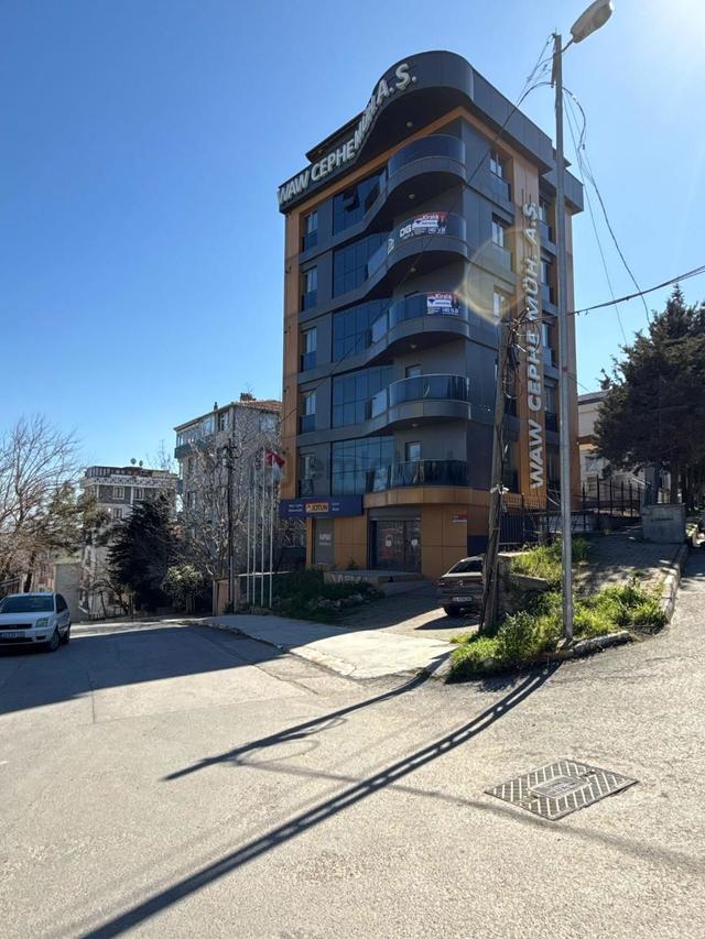 Pendik Kaynarca Metro Ya Yürüme Mesafesinde Kiralık Komple Bina 1