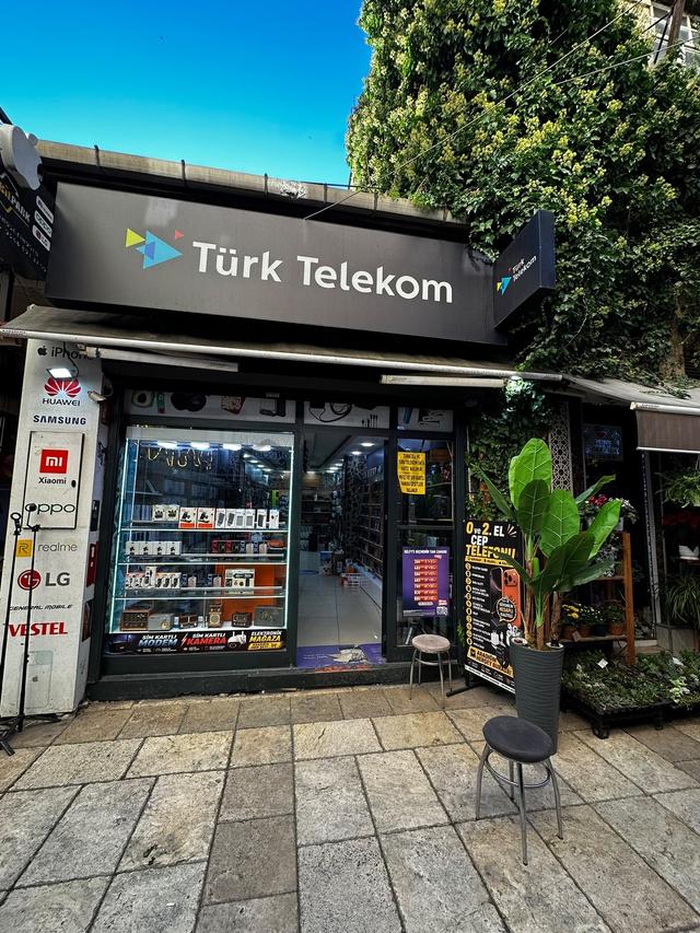 Nasrullah Meydanı'nda İşlek Konumda Devren Kiralık İş Yeri 1