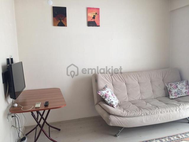 Zafer Mahallesi 2+1 Eşyalı Kiralık 1