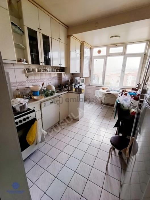 Pusula 'dan Kentsel Dönüşüm Projesi İçerisinde 2+1 Satılık Daire 1