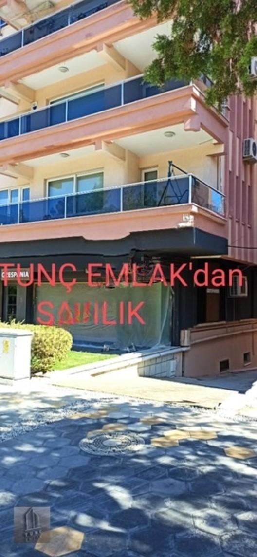 Çamlık Caddesinde Cadde Üzeri 200m2 Dükkan Kiracılı 1