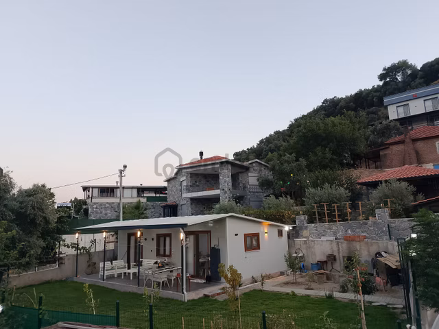 İncirliova Hamitler'de Satılık Müstakil Ev 1