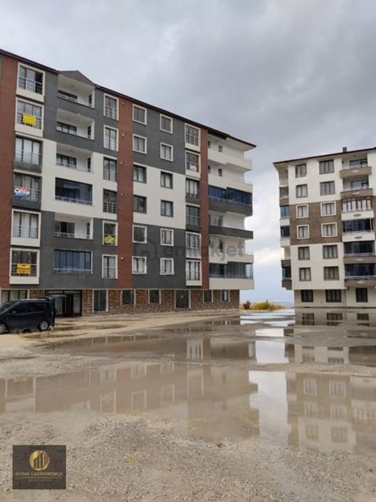 Yıldızkent 2. Bulvar Da Kiralık 2 Artı 1 Sıfır Daire 1