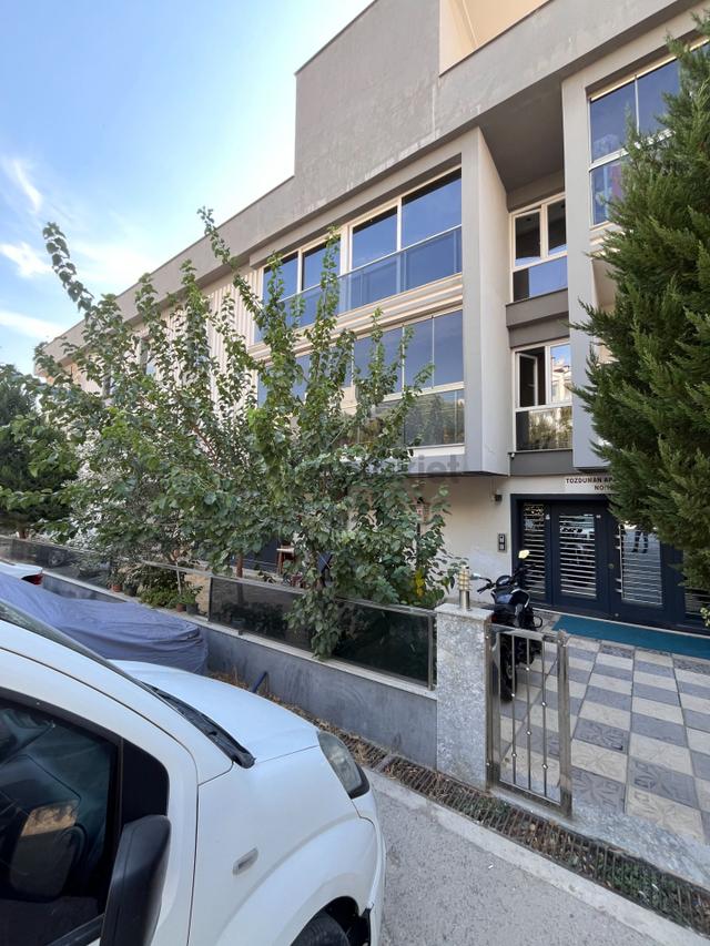 Kızılay Mah. Merkeze Yürüme Mesafesi Doğalgazlı, Ferah 2+1 Daire 1