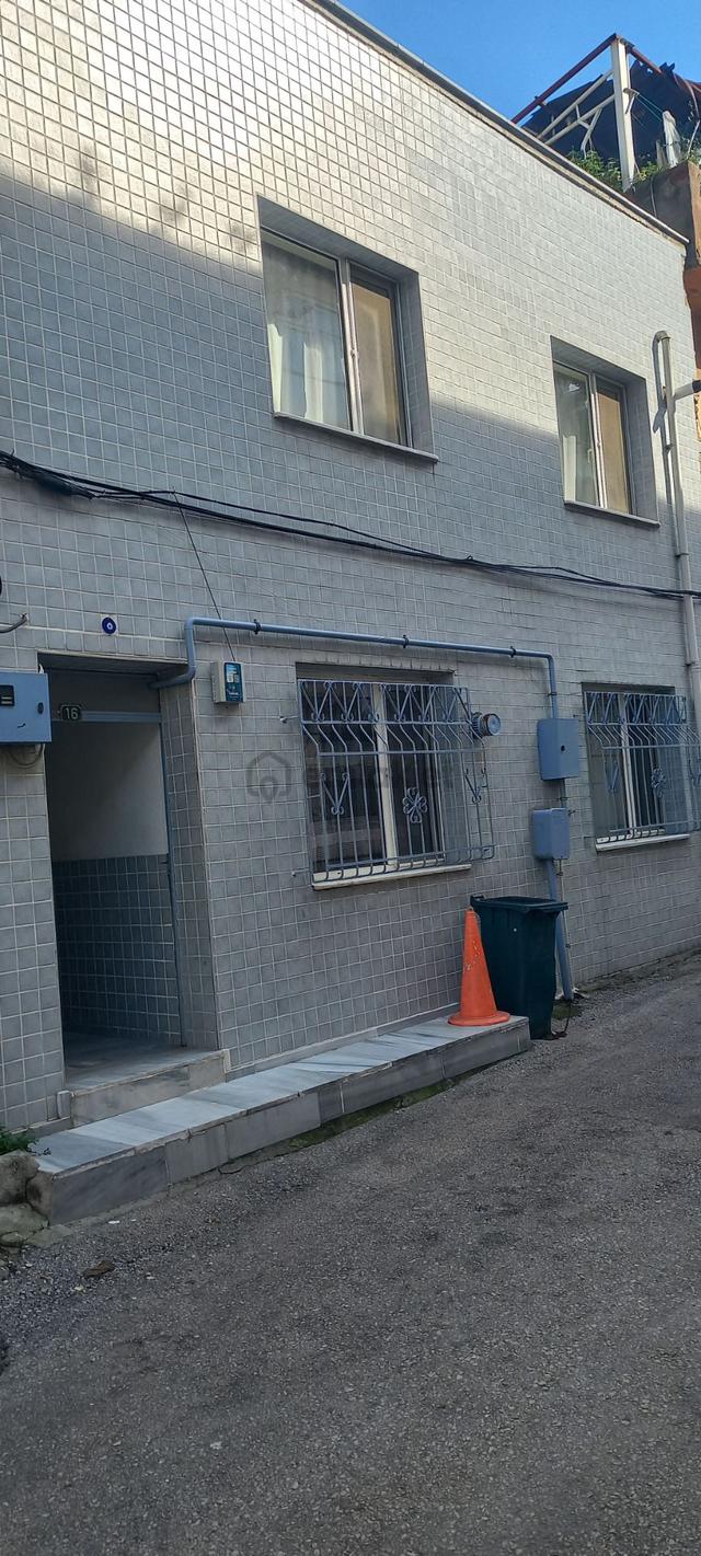 Bursa Osmangazi Bahar Mah 2 Katlı Bina Satılıktır 1
