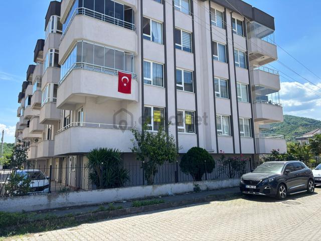 Değirmendere Atatürk Mahallesi Satılık Geniş Daire 1
