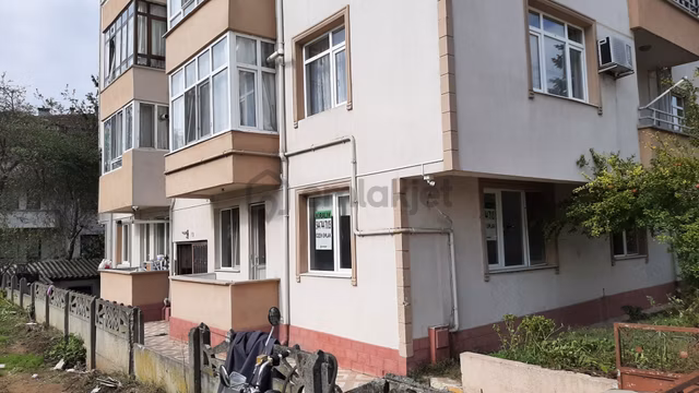 Fevzi Çakmak Mah 3+1 Doğalgazlı Kiralık Daire 1