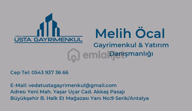 Usta Gayrimenkul'den Satılık Tek Tapu 10030m2 Yola Sıfır Tarla