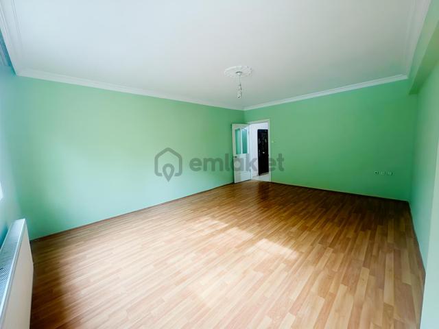 Emin Evim \ Fuzul Evime Uygun Satılık 3+1 Daire Kurtuluş Mh 1