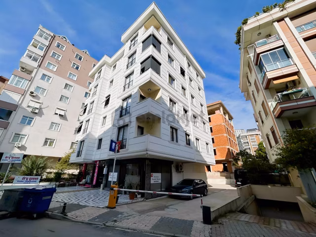 Oben'den Feyzullah'ta 2022 Yapımı Otoparklı 2+1 60 M² Net 1