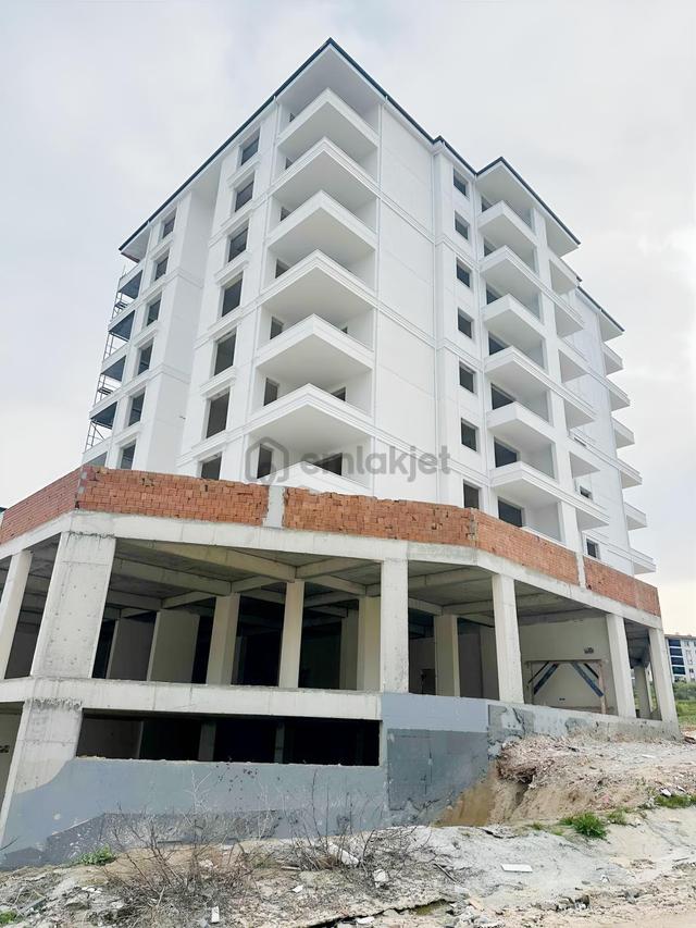 Buluruzdan Edirne Cumhuriyet Mahallesinde Satılık 3+1 Daire 1