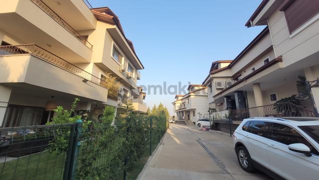 Çukurova Kabasakal Akasya Vadisi Villaları Kiralık 6+2, Fourlex 1