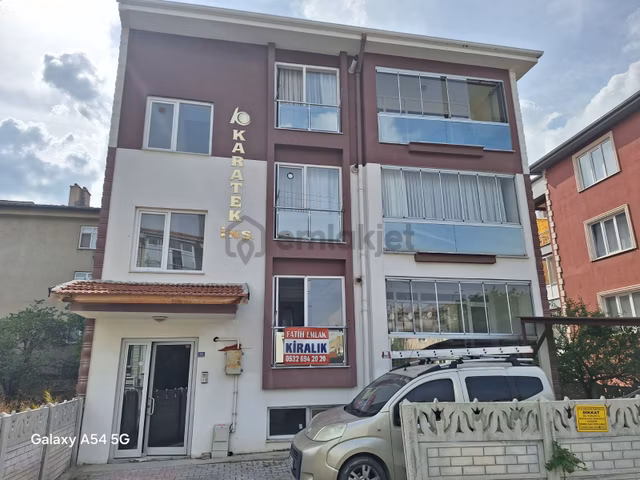 Fatih'de Kiralık 2+1 Yeni Bina 1