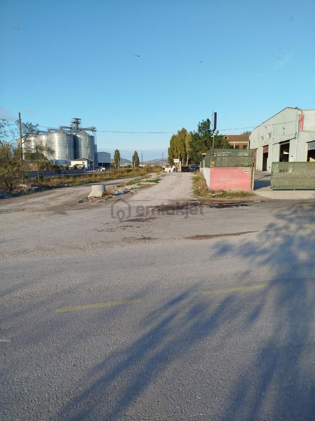 Ticaretin Merkezinde Kiralık Depo, Fabrika, İmalathane 1