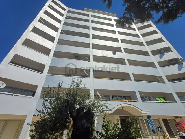 Bornova Erzene Mah Evka 3 Metro Yakını Kiralık Daire 1+1 1