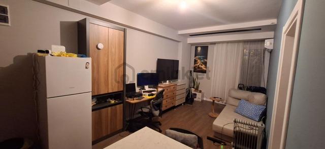 Sayapark A Yakın Full Esyalı 1