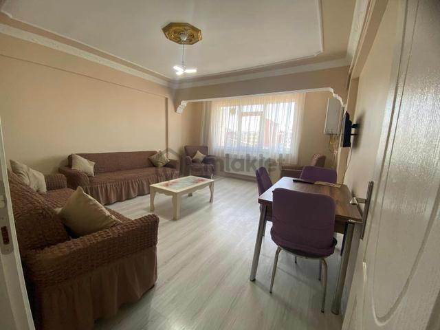 Şehir Merkezinde Kiralık 1+1 Daire 1
