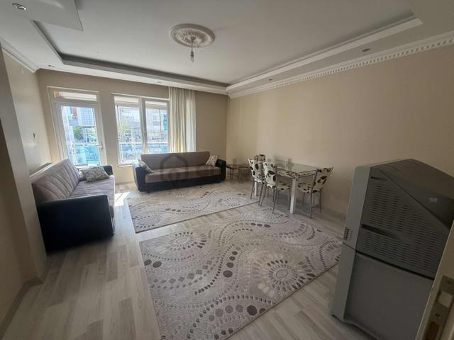 Liva Gayrimenkul'den Eşyalı Kiralık 2+0 Daire Sgk Yanı 1