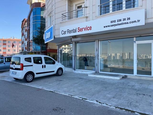 Sahibidinden 126m2 Kdv Li Önü Açık Ferah Kiralık Dükkan 1