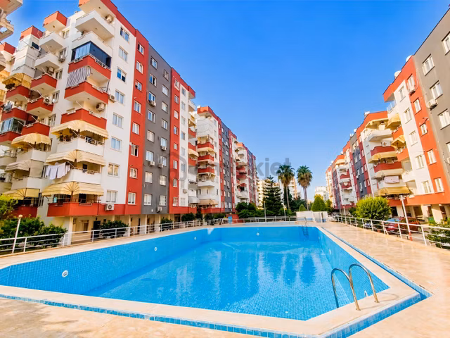 Ergünden Mendereste Site İçerisi Temiz Satılık 3+1 Daire 1